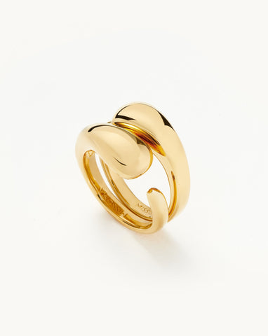 Buy CANDERE - A KALYAN JEWELLERS COMPANY 18kt Yellow Gold Ring for Women at  Amazon.in
