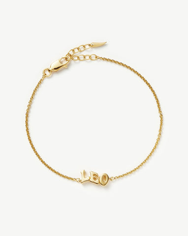 MNSH Aries Zodiac Charm Bracelet | Jewellery, Bracelets, Gold, Brass at Aza  Fashions in 2024 | Aries zodiac, Jewelry bracelets gold, Bracelets
