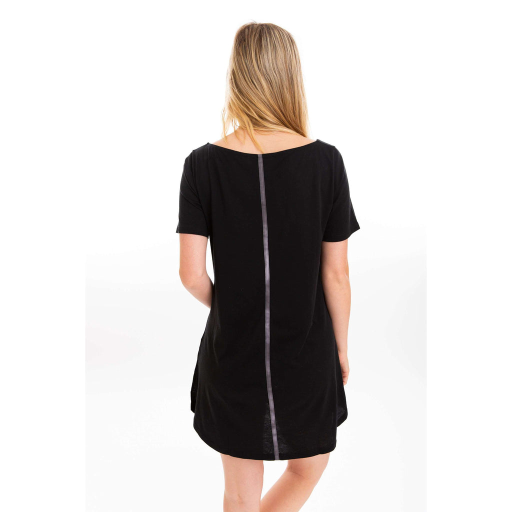 Priscilla Organic Cotton Dress – Gracemade