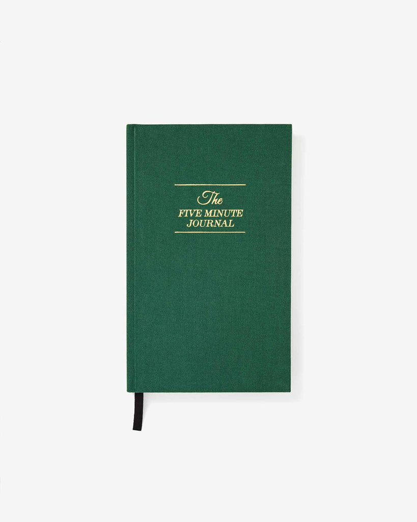 Buy The Five Minute Journal Original Linen Online in India 