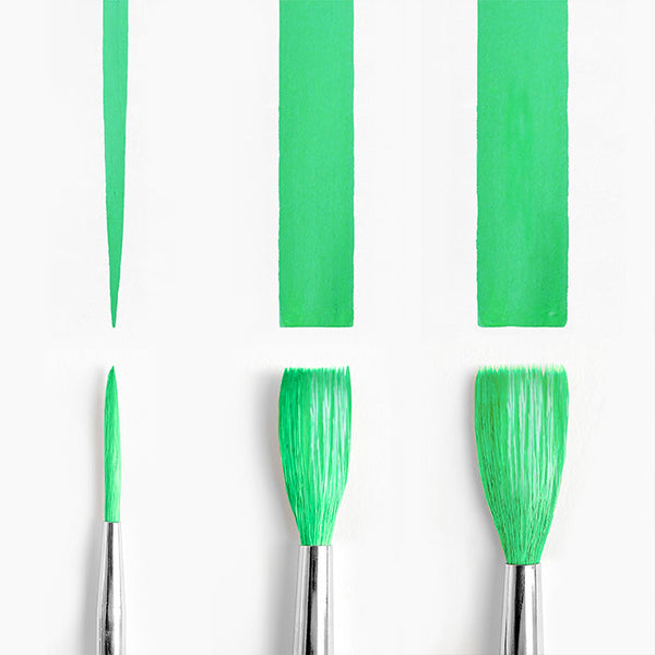 Precision Brushes XL