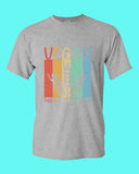 Vegan Animals Lives matter T-shirt, Vegan shirt
