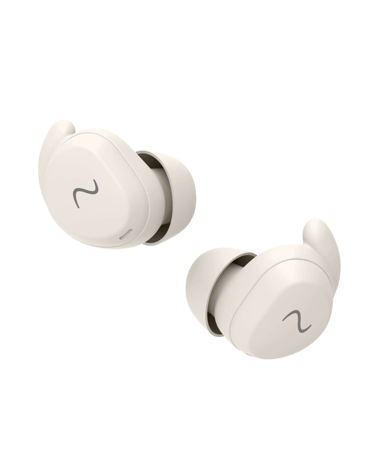 Billede af Wavell 3 Light Comfort - Trådløse bluetooth in-ear høretelefoner med Noise Cancelling hos Wavell.dk
