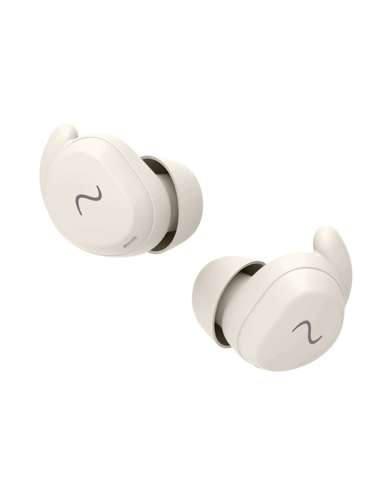 Se Wavell 3 Light Comfort - Trådløse bluetooth in-ear høretelefoner med Noise Cancelling hos Wavell.dk