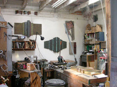 David Bowman Studio
