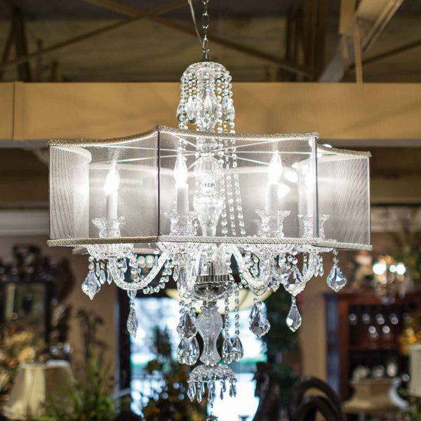 Luna-Bella-Yurel-Mesh-Chandelier-Artistic-Artisan-Designer-Chandeliers.