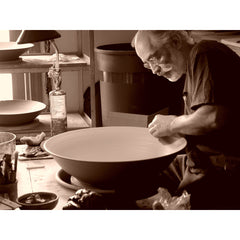 Ron Mello Artist-Potter Profile Image