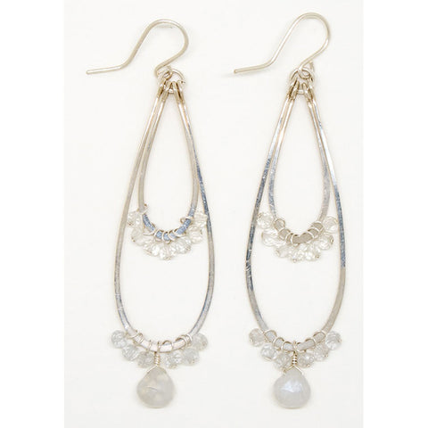 Susan Rifkin Jewelry Designs Earrings 1