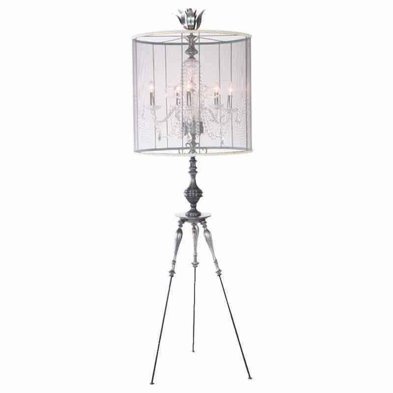 bella floor lamp