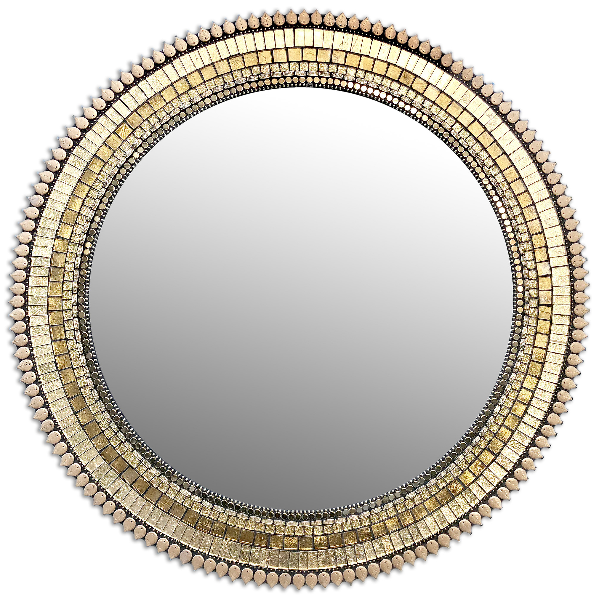 artisan mirrors