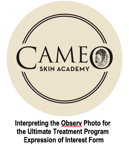 Cameo Skin Academy 2