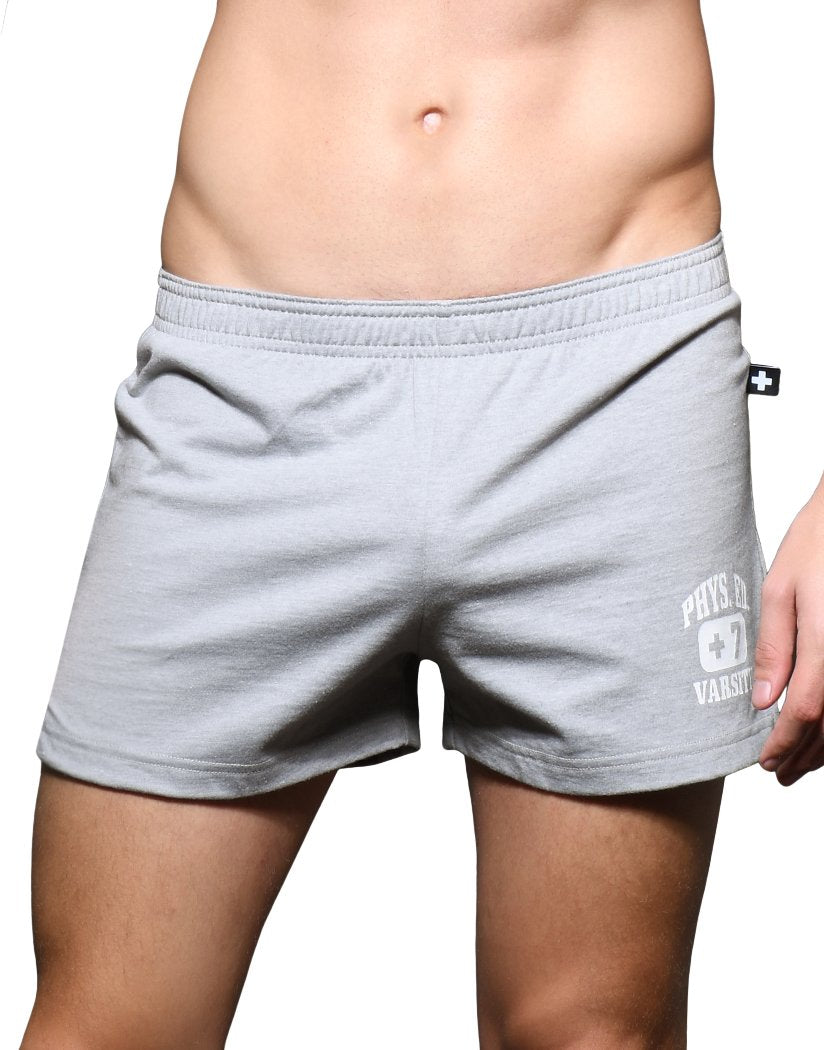 phys ed shorts