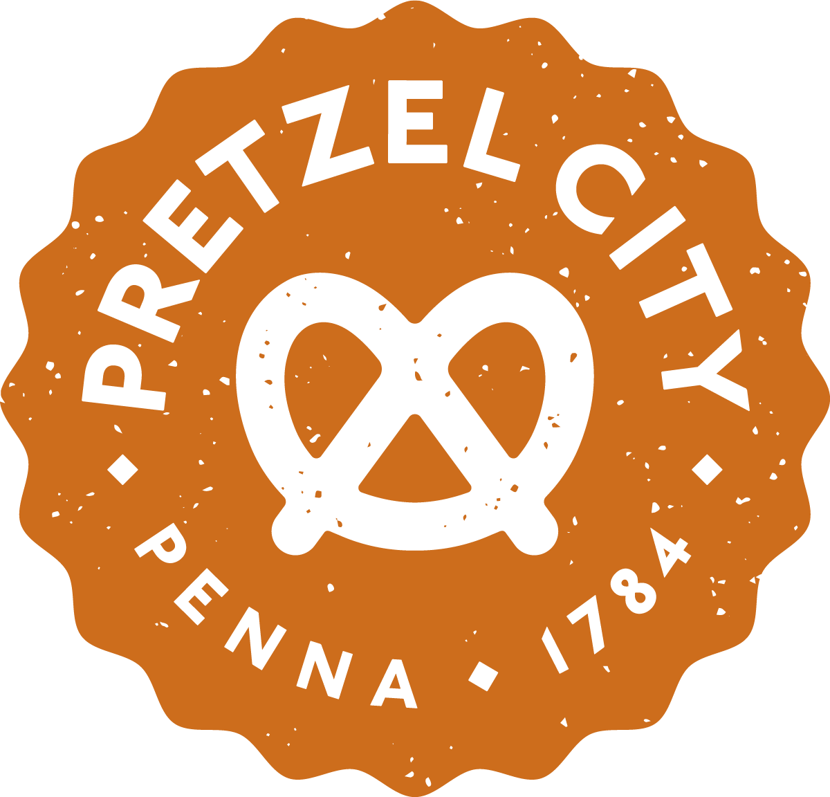 pretzelcity