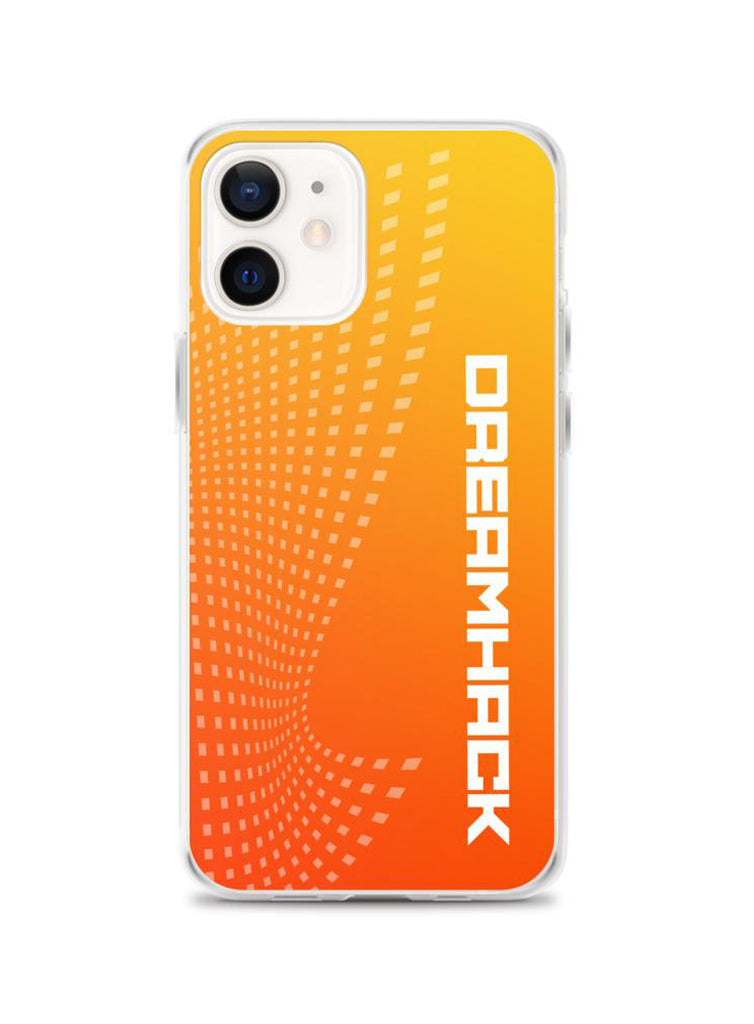 DreamHack iPhone Case Allover Gradient - ESL Shop Australia product image