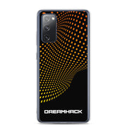 DreamHack Samsung Case Gradient Warp