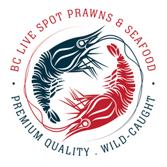 Live Spot Prawns & Seafood | Pick Up &amp; Delivery in Vancouver &amp; Ladner, BC