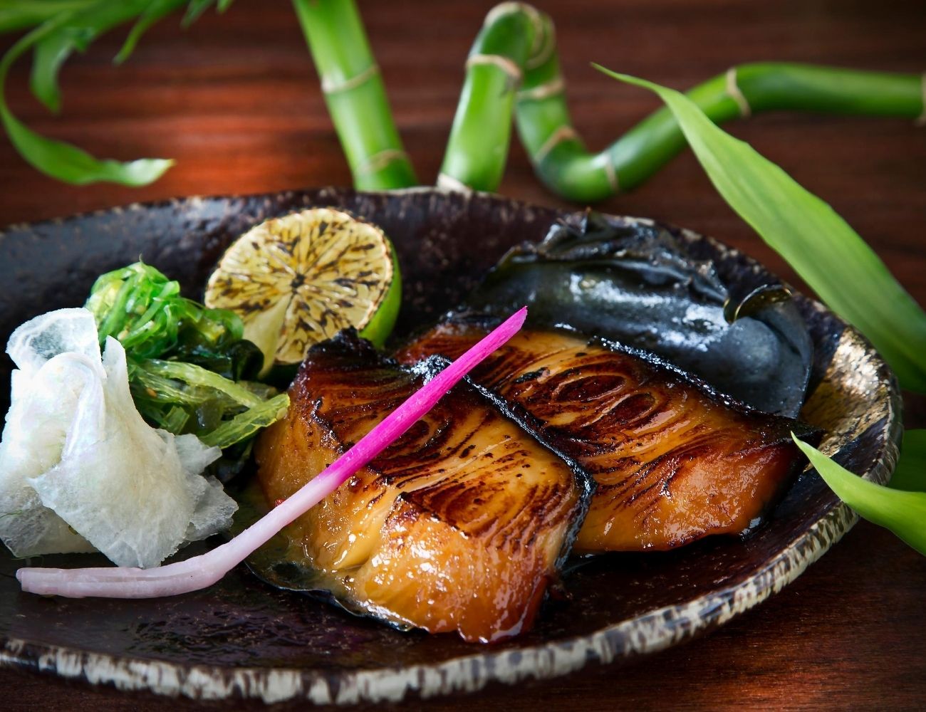 Miso Black Cod Recipe