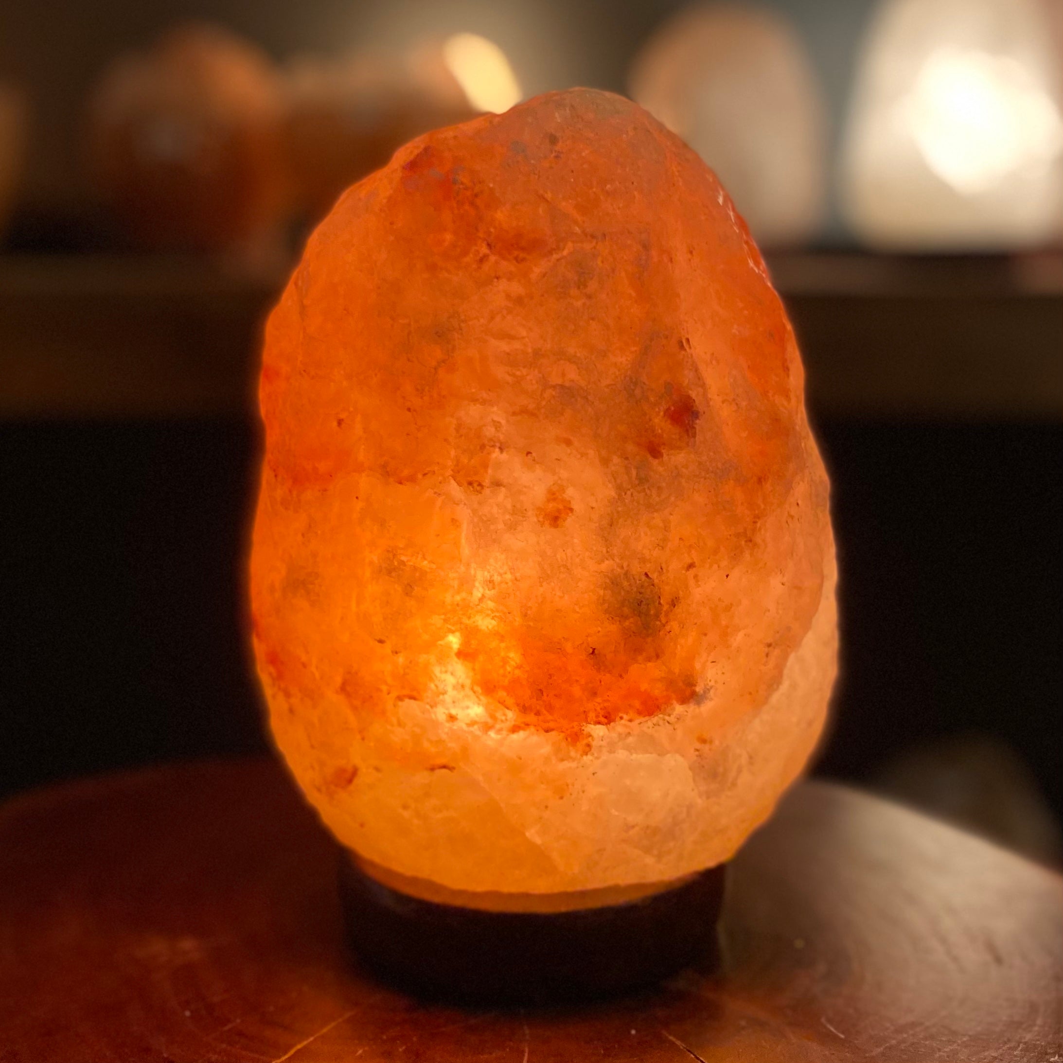 Jalapeño Himalayan Sea Salt – Soul Care Gardens