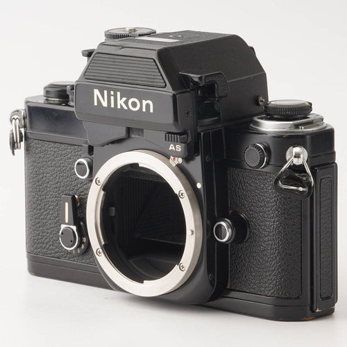 ニコン Nikon F3 アイレベルファインダー – Natural Camera 
