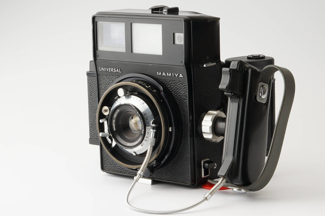 グッドふとんマーク取得 MAMIYA UNIVERSAL PRESS #4146101 | maximise.mu