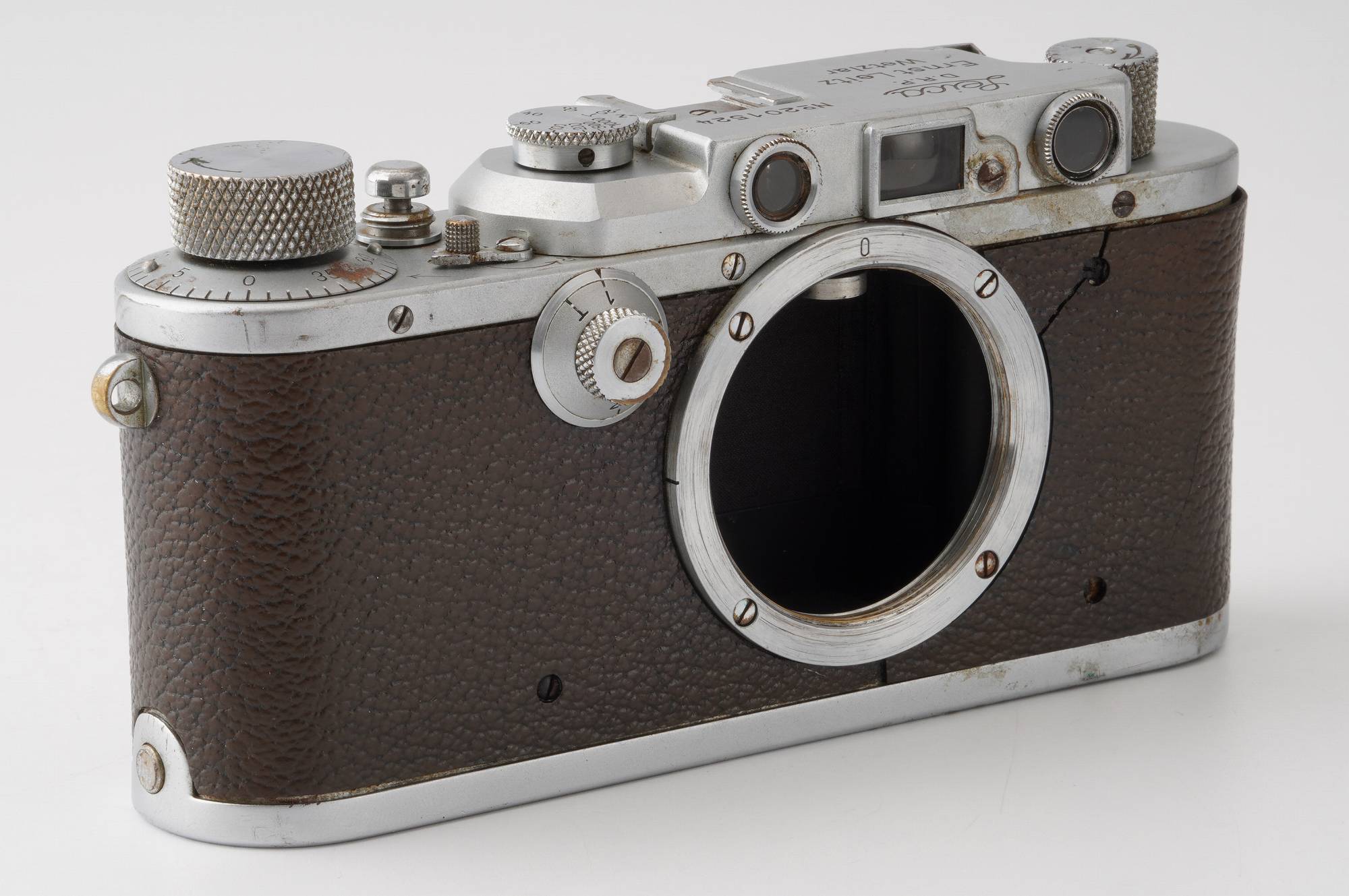 Leica ライカ M2 レンジファインダーフィルムカメラ フィルムカメラ