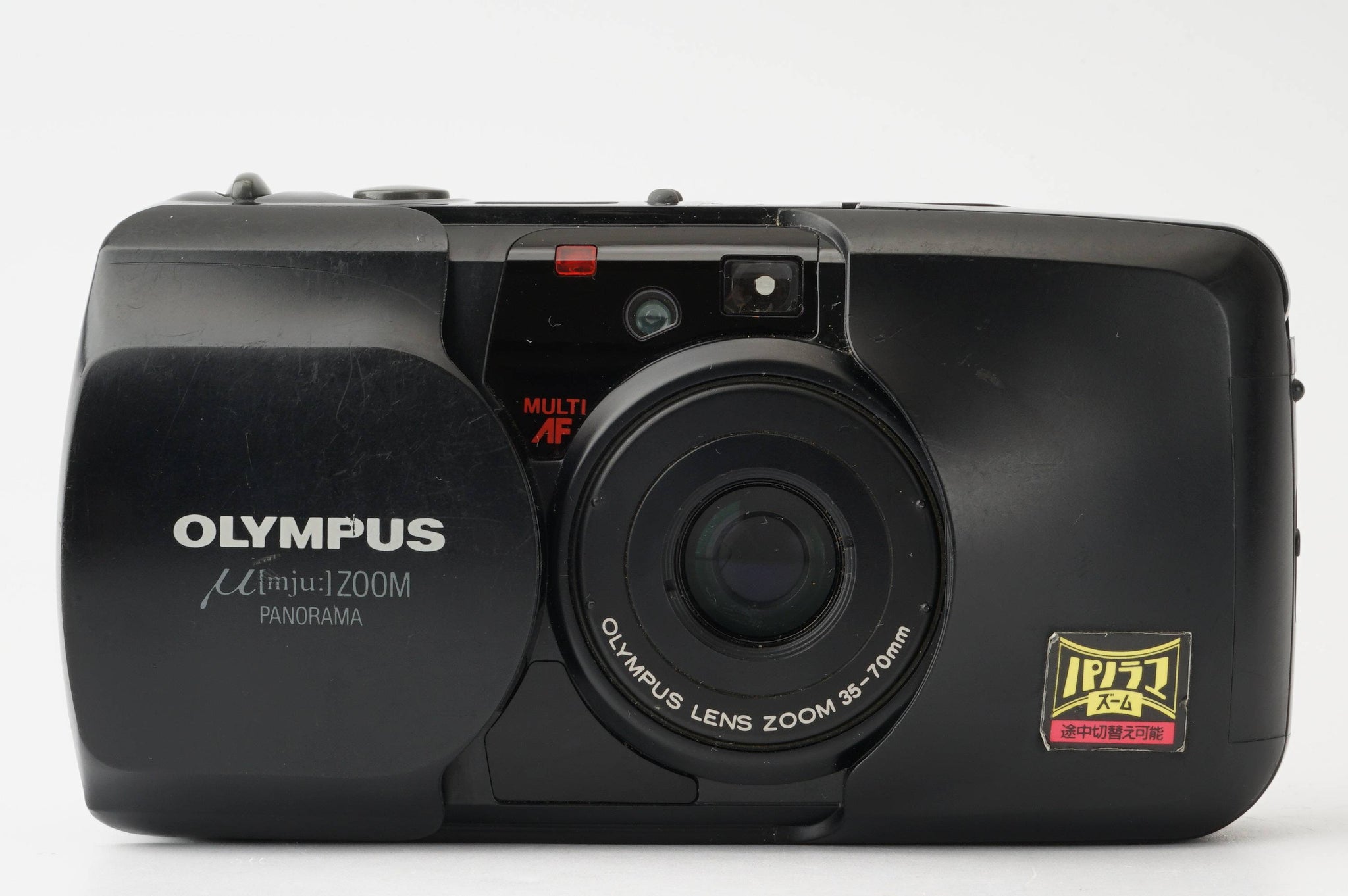 olympus μ(mju:)zoom panorama | ochge.org