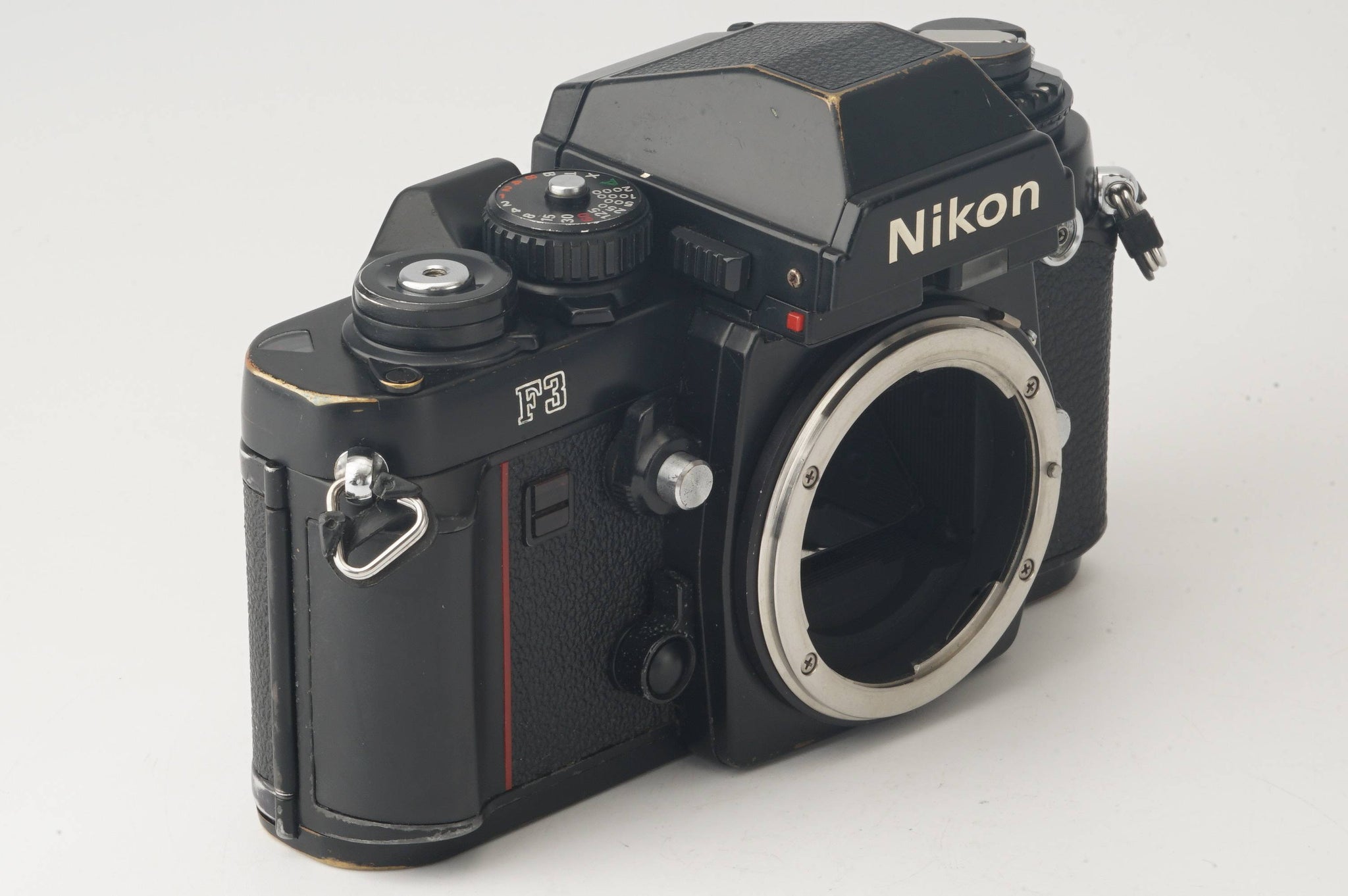 良品] Nikon F3 Eye Level SLR 35mm 日本激安ネット通販 - comlas.org