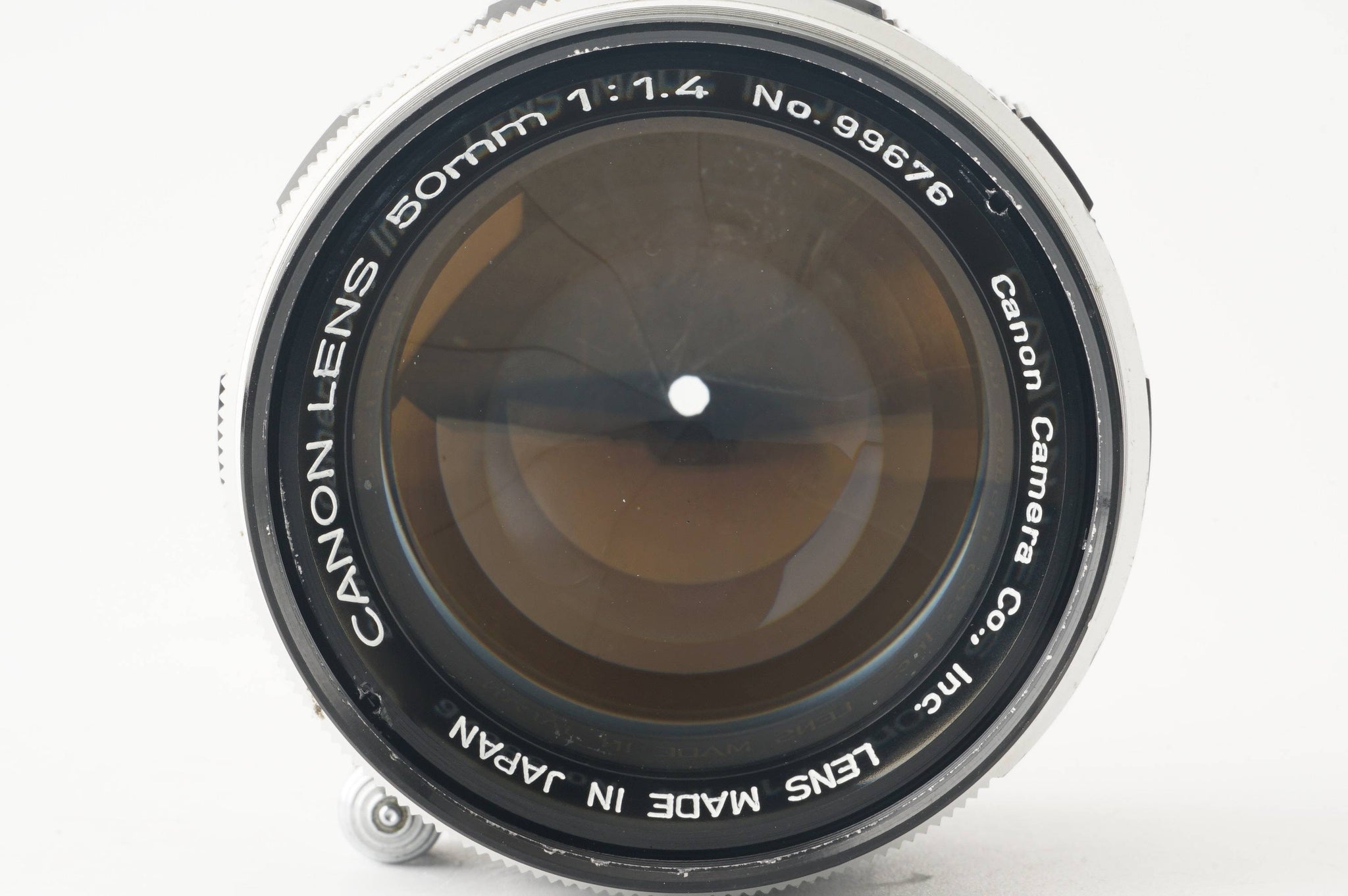 Canon 50mm f1.4 ライカL39 商品一覧 www.fundacaolacorosa.com