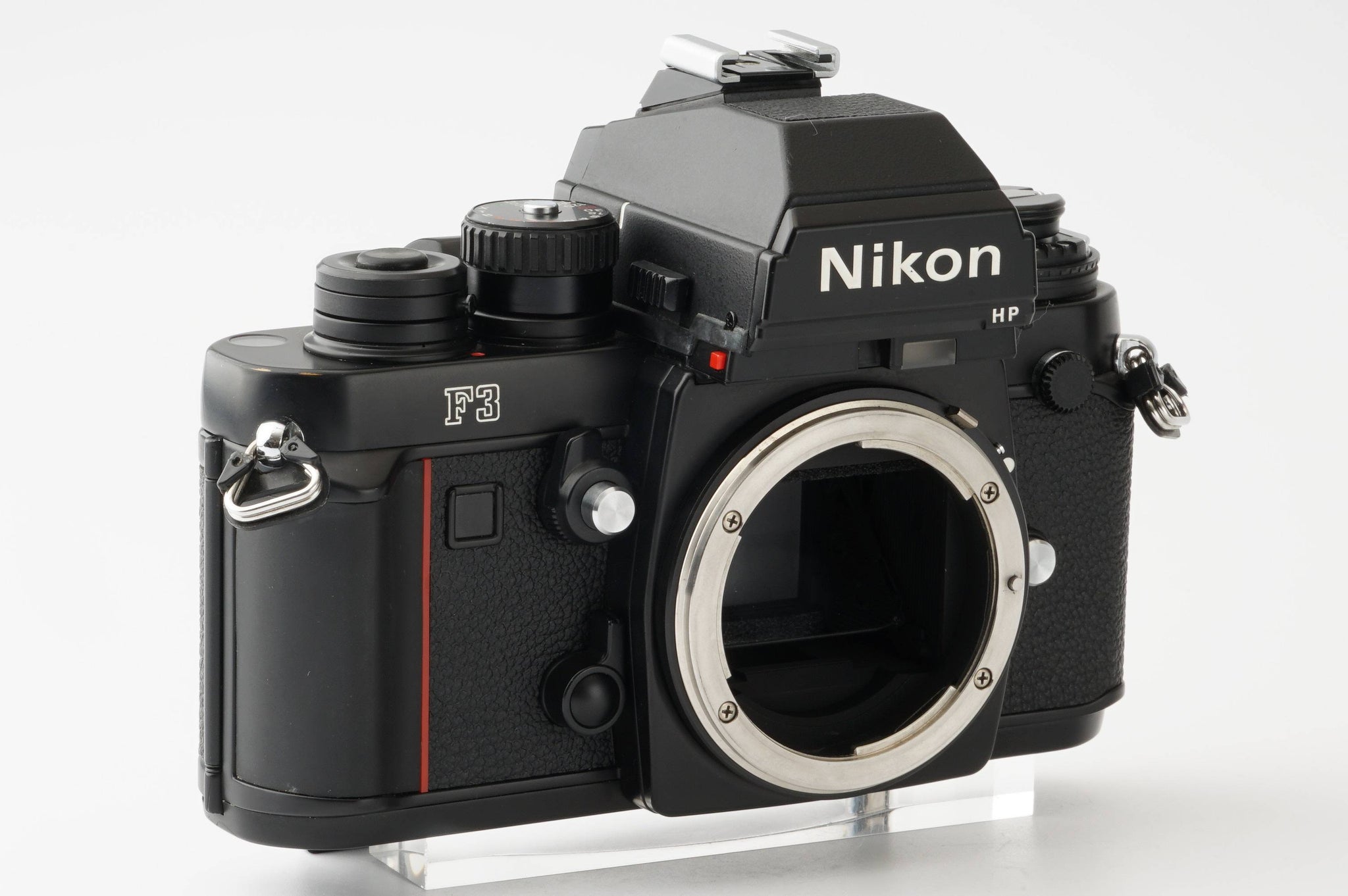 ニコンNikon F3P モータードライブMD-4 選ぶなら 46540円 www