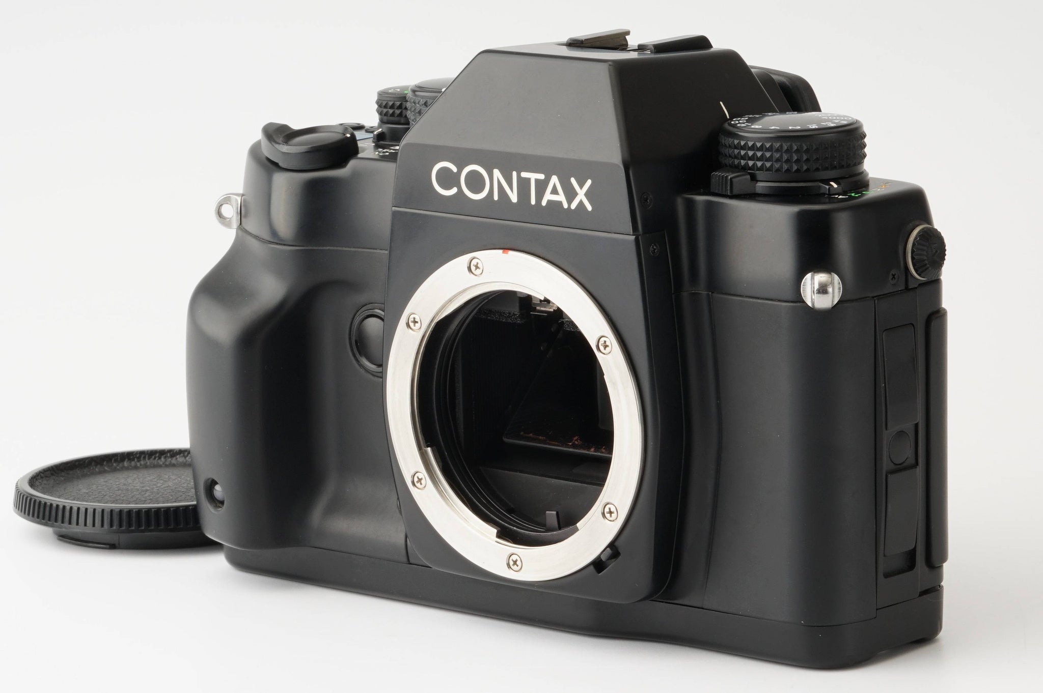 IP65防水 CONTAX コンタックス RX 一眼レフボディ M42アダプタ セット