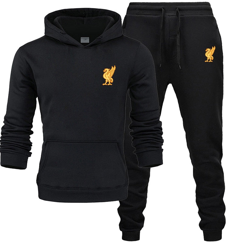 new liverpool tracksuit