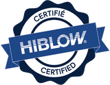 Hiblow USA Certified