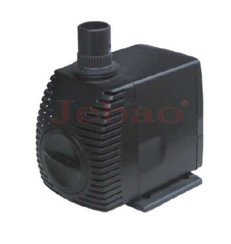 Pompe de recirculation Jebao WPG 550 | Premier Tech