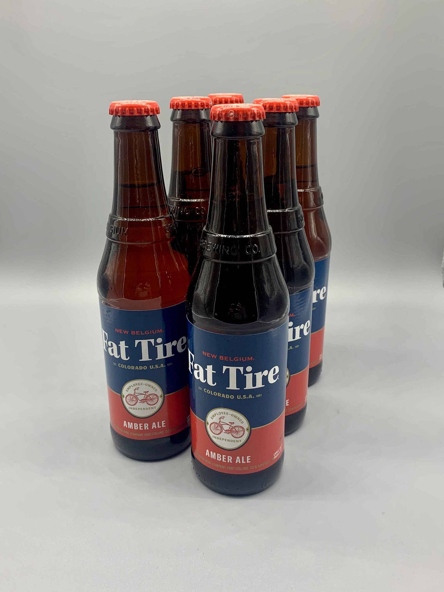 phat tire beer