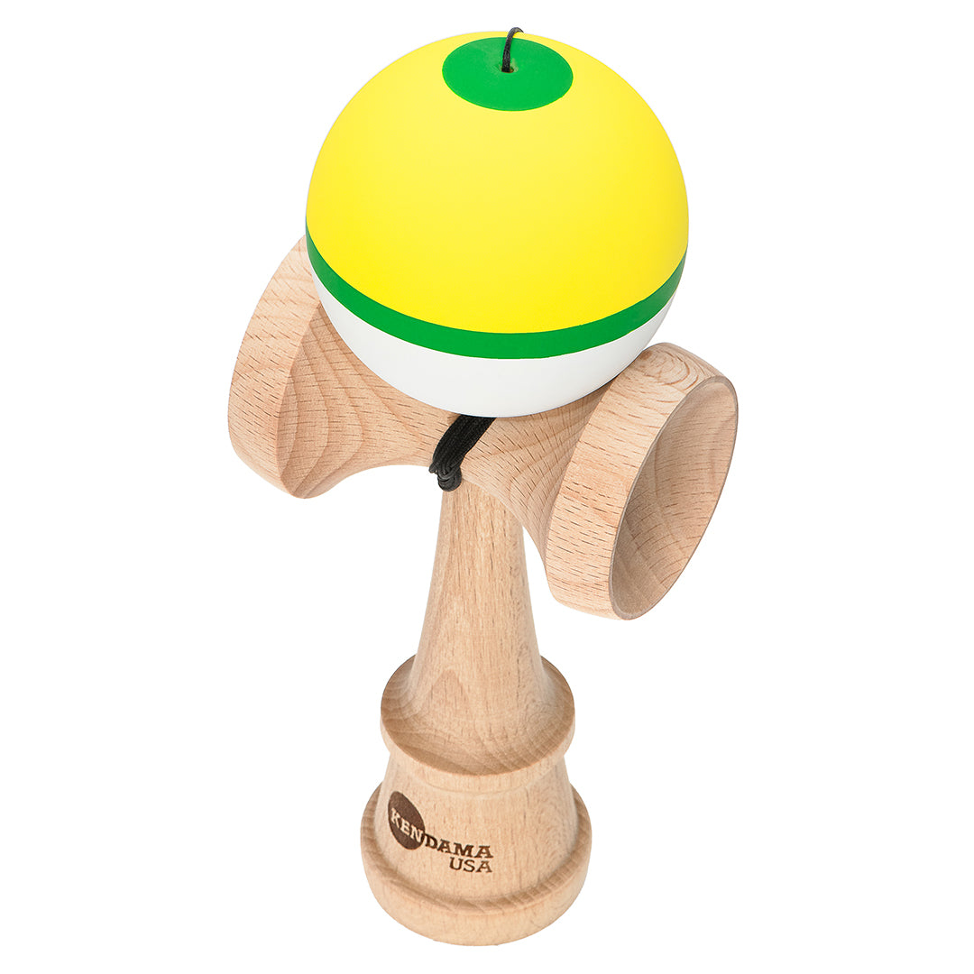 Adam 22 kendama