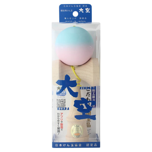 Ozora Kendama Premium Japanese Kendamas Kendama Usa