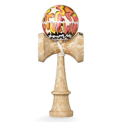 kendama 6 years birthday