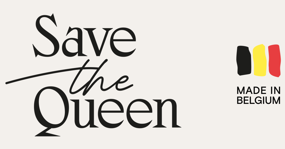 Save The Queen