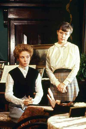 anne of green gables 1987 stream