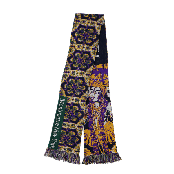 Scarf – Montmartre New York