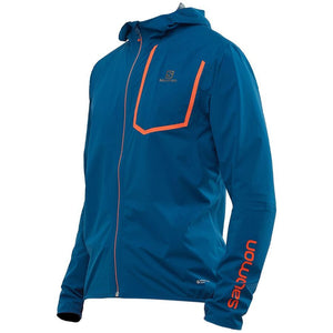 salomon bonatti pro waterproof jacket