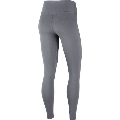 nike one luxe heathered tights