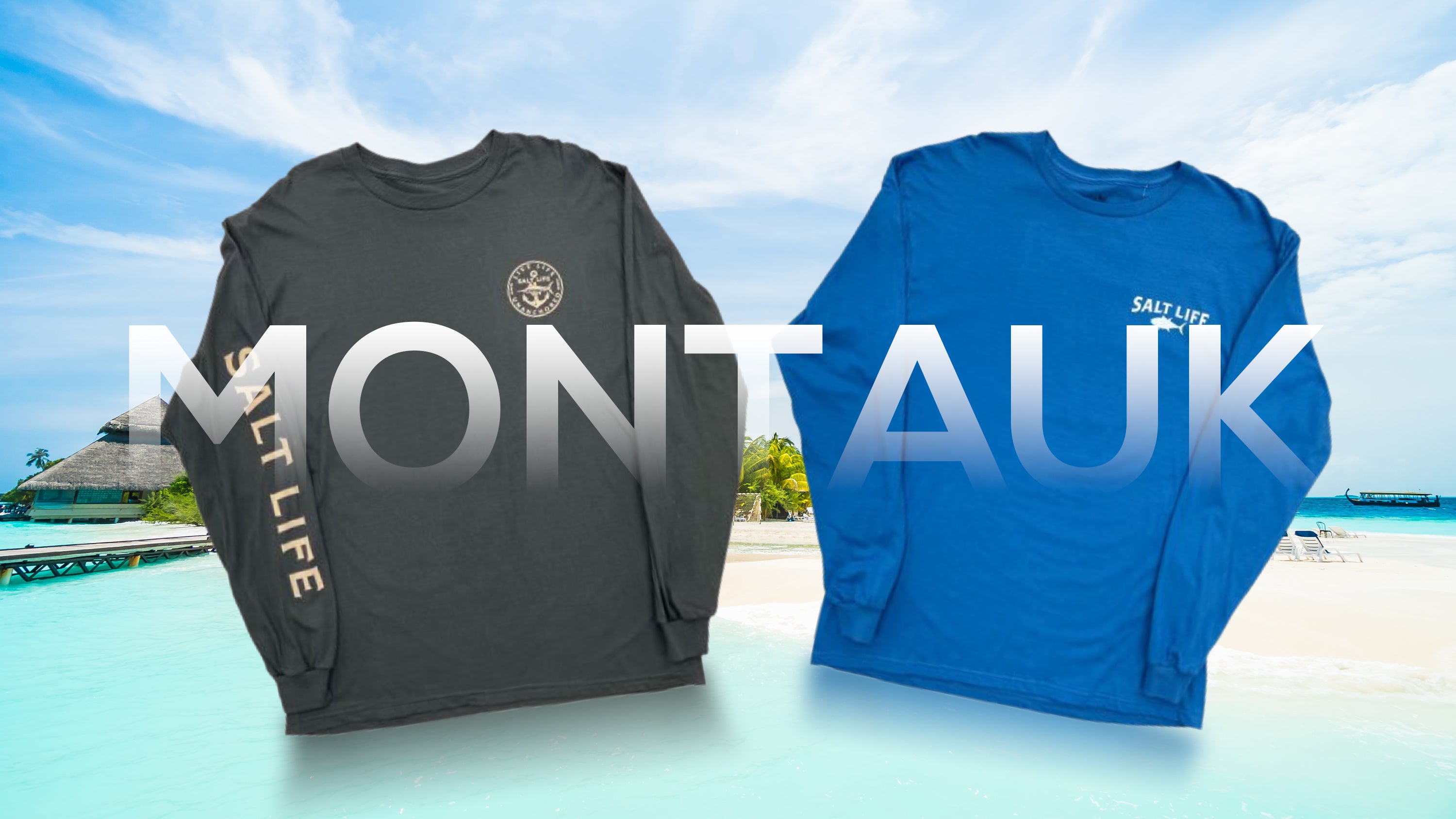 Montauk Clothing