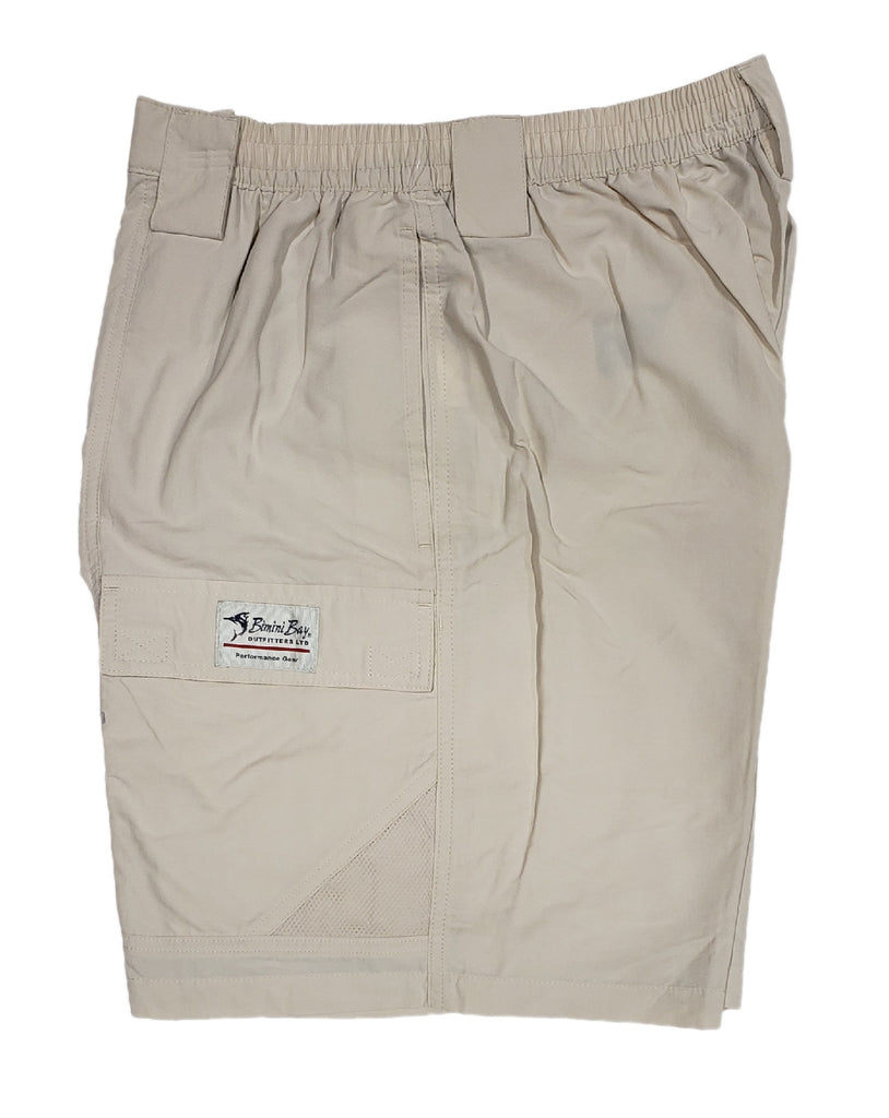 Bimini Bay Mens Boca Grande II Bloodguard™ Short, Adult