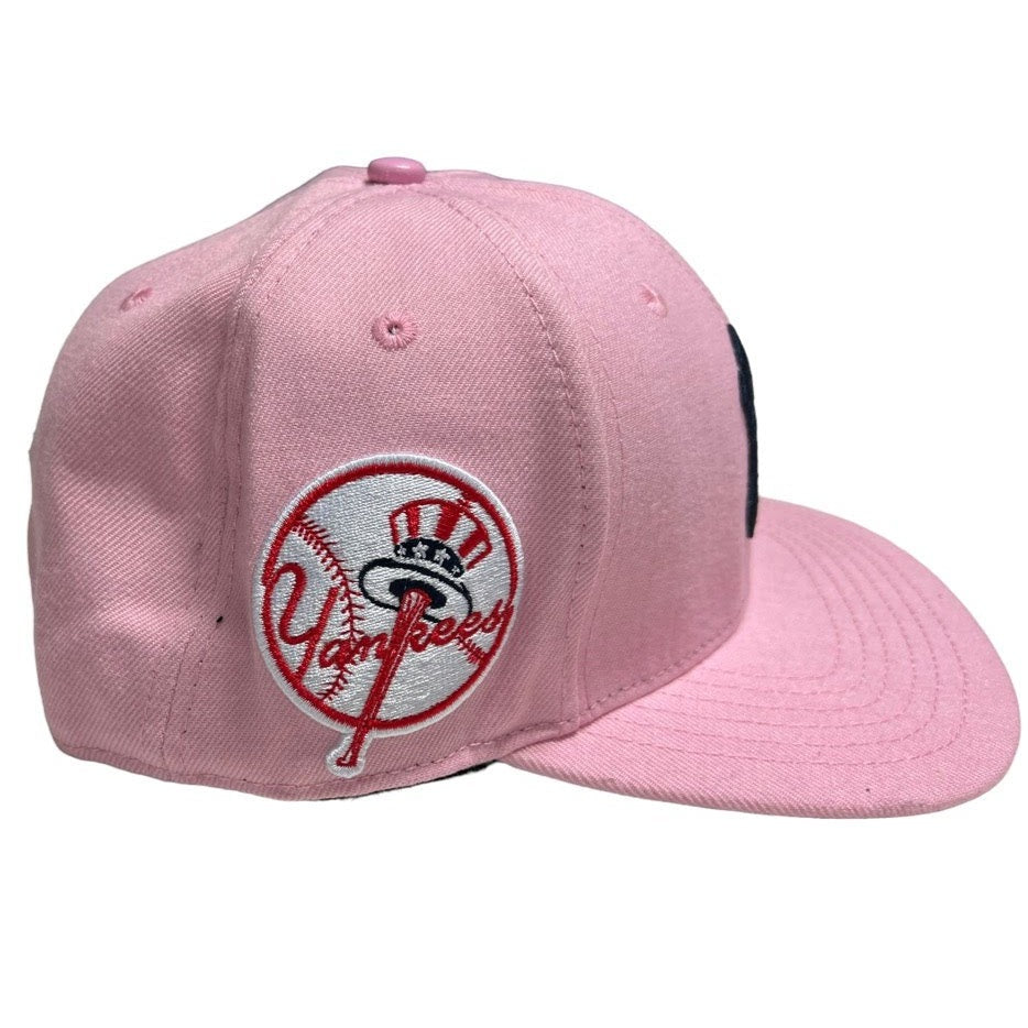 Pro Standard Men's Pro Standard Red New York Yankees Championship