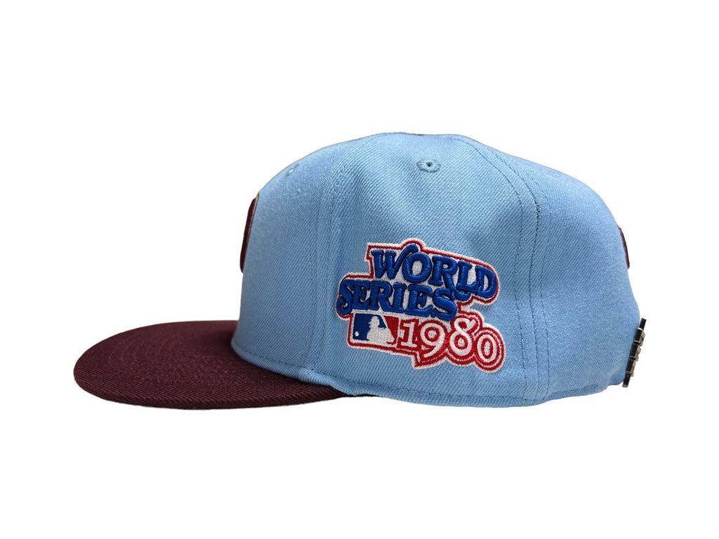 Pro Standard Women's Pro Standard Royal Brooklyn Dodgers