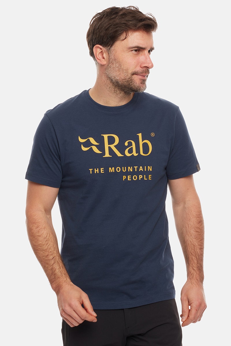 Rab Stance Mountain Tee