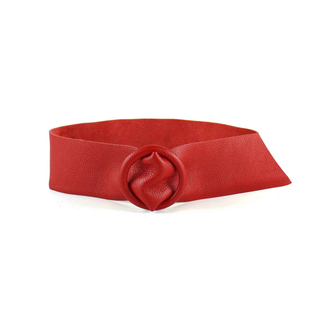BELT RED