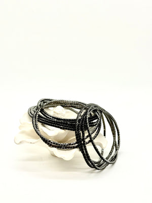 BRACELT CRY BK - Design Klass