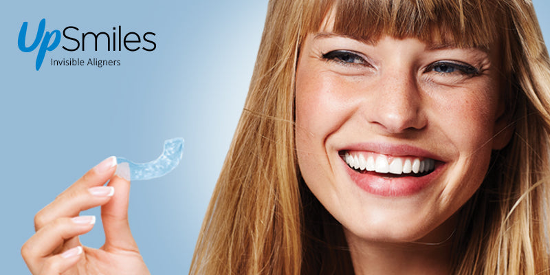 Can you straighten teeth without braces?